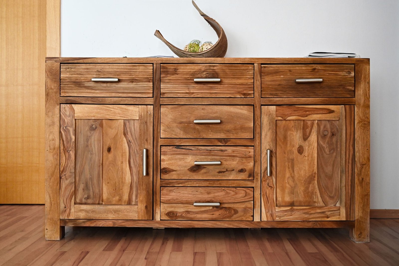 Peinture de mobilier